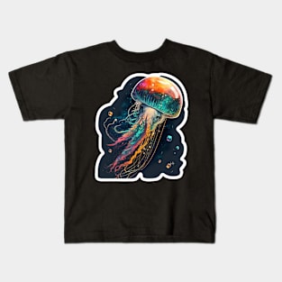 Jelephant Kids T-Shirt